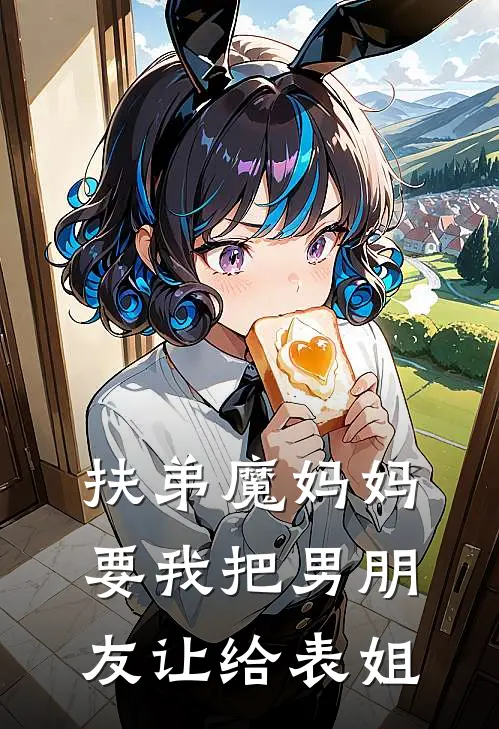 扶弟魔妈妈要我把男朋友让给表姐
