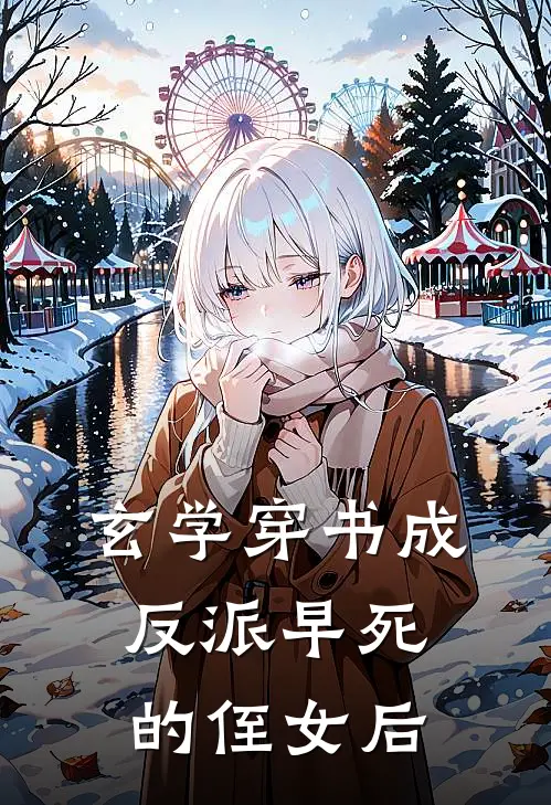 【玄学】穿书成反派早死的侄女后