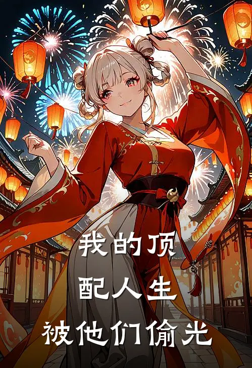 我的顶配人生,被他们偷光是哪一集
