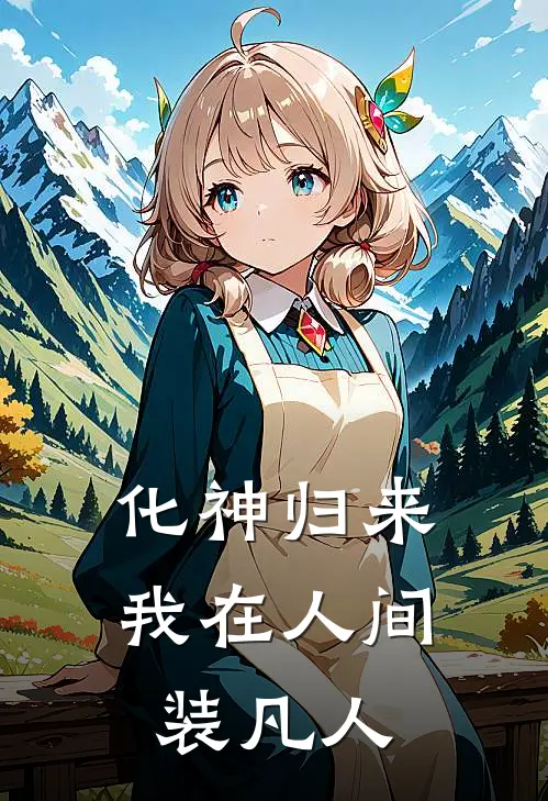 化神归来，我在人间装凡人