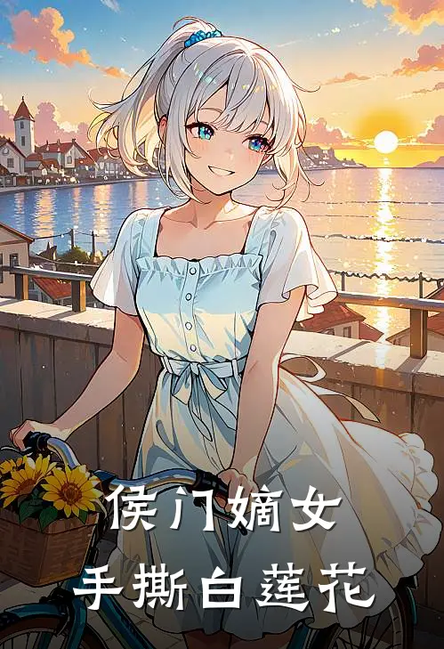 侯门嫡女，手撕白莲花
