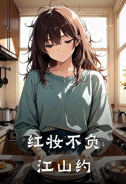 红妆不负江山约