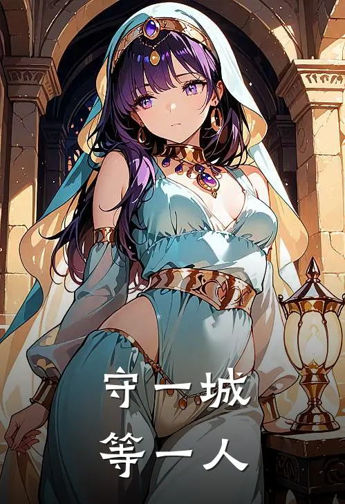 守一城，等一人
