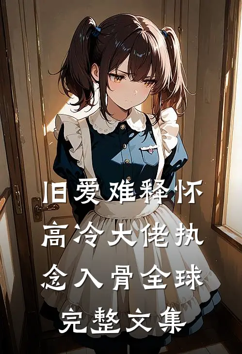 旧爱难释怀，高冷大佬执念入骨全球完整文集