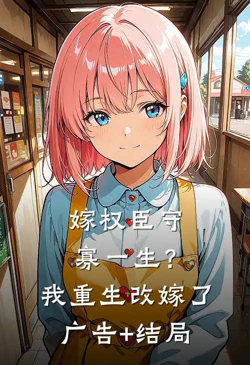 嫁权臣守寡一生？我重生改嫁了广告+结局