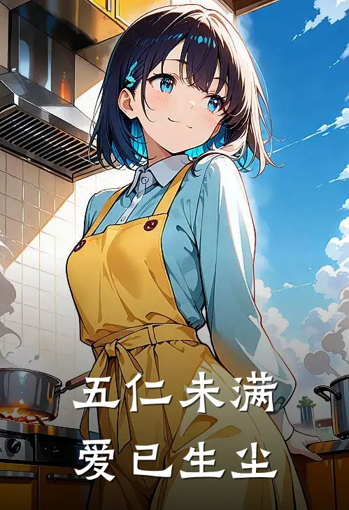 五仁未满，爱已生尘