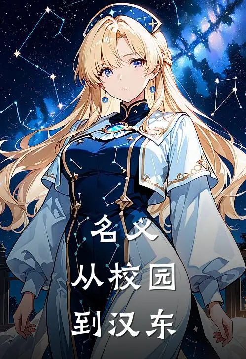 名义，从校园到汉东