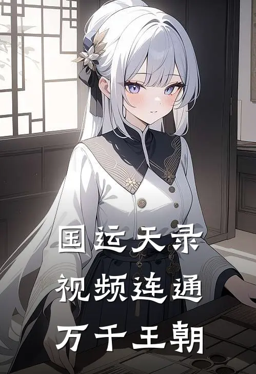 国运天录：视频连通万千王朝