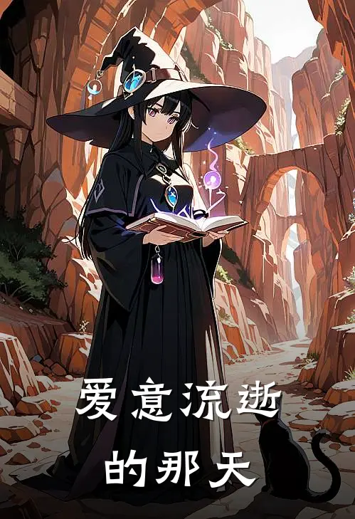爱意流逝的那天