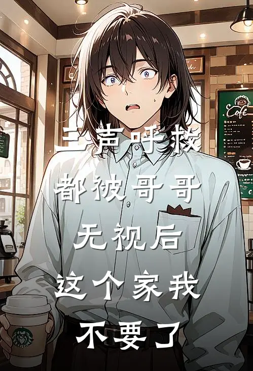 三声呼救都被哥哥无视后，这个家我不要了