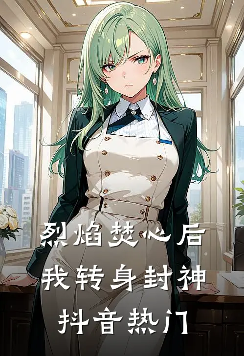 烈焰焚心后，我转身封神抖音热门