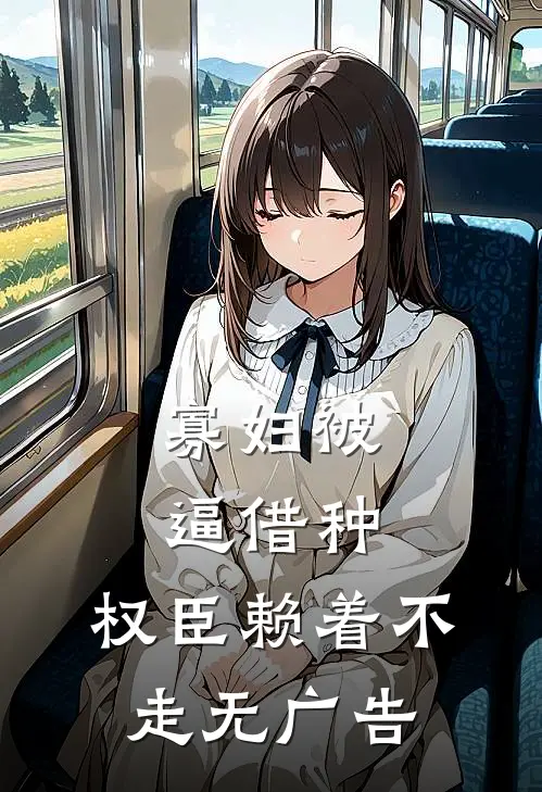 寡妇被逼借种，权臣赖着不走无广告