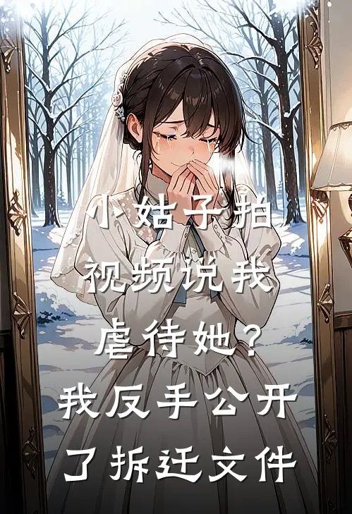小姑子拍视频说我虐待她？我反手公开了拆迁文件