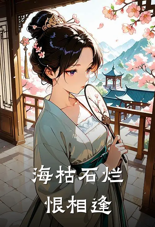 海枯石烂恨相逢