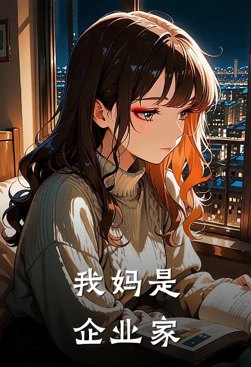 我妈是企业家