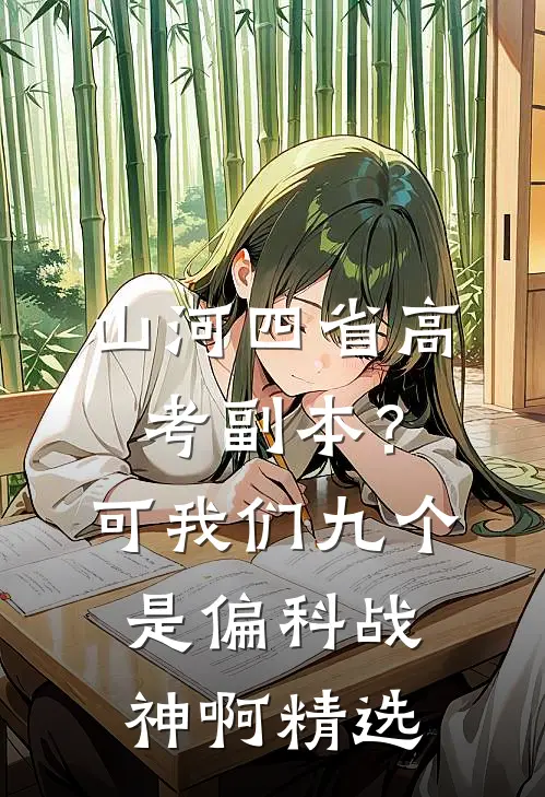 山河四省高考副本？可我们九个是偏科战神啊精选