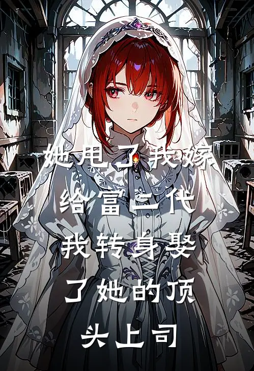 她甩了我嫁给富二代，我转身娶了她的顶头上司