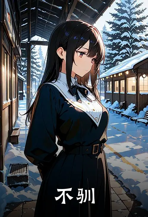 不驯银八全文