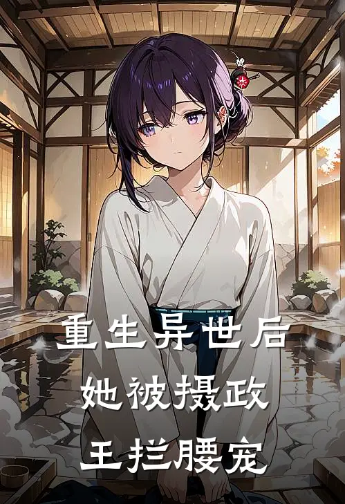 重生异世后，她被摄政王拦腰宠