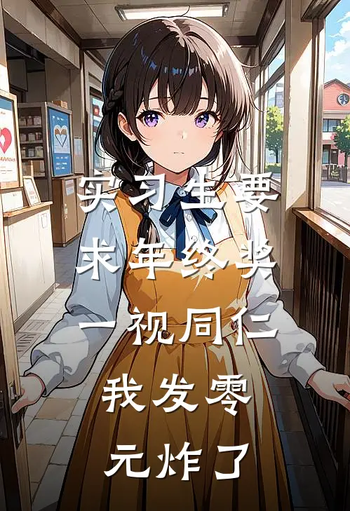 实习生要求年终奖一视同仁，我发零元炸了