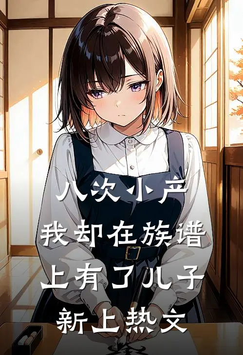 八次小产，我却在族谱上有了儿子新上热文