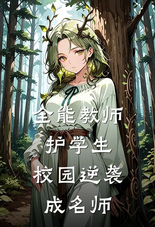 全能教师护学生，校园逆袭成名师