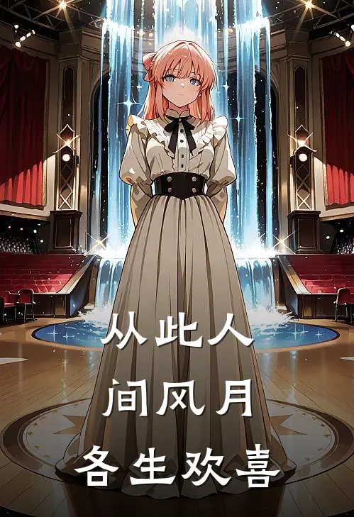从此人间风月，各生欢喜