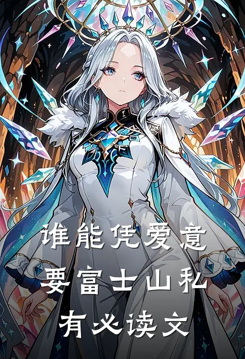谁能凭爱意要富士山私有必读文