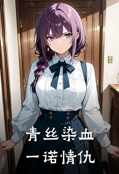 青丝染血，一诺情仇
