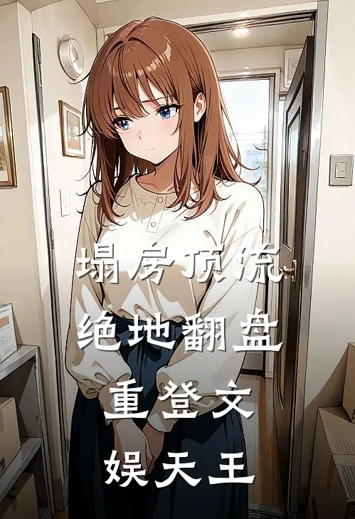 塌房顶流绝地翻盘，重登文娱天王