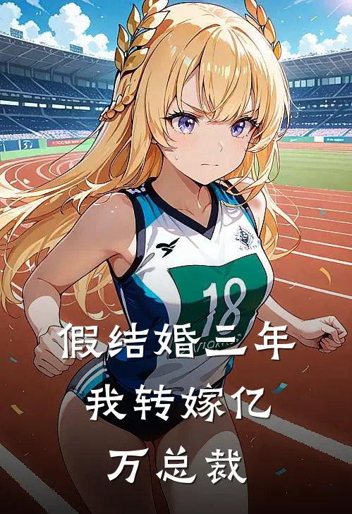 假结婚三年，我转嫁亿万总裁