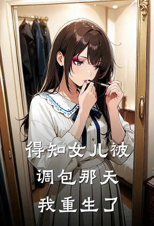 得知女儿被调包那天，我重生了