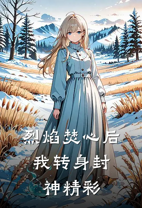 烈焰焚心后，我转身封神精彩