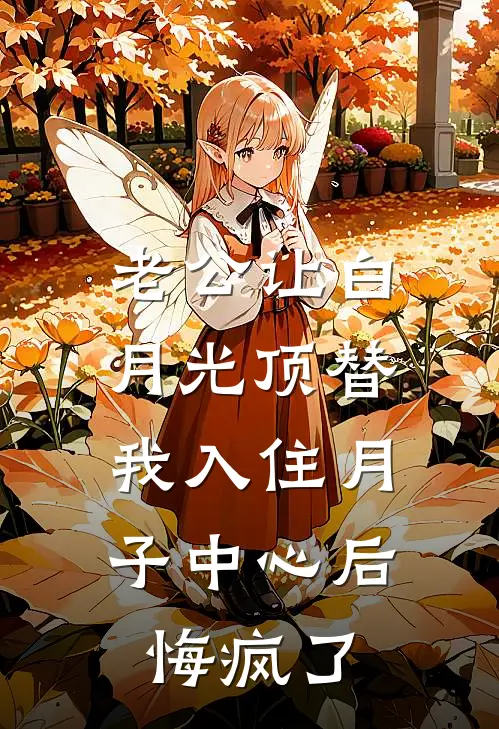 老公让白月光顶替我入住月子中心后，悔疯了