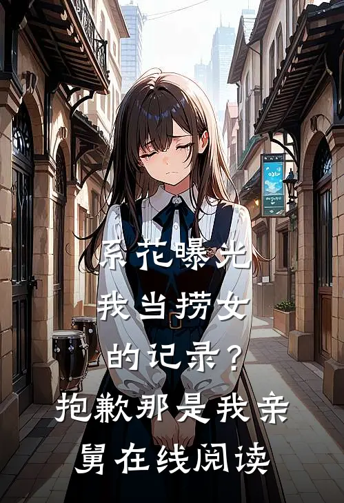 系花曝光我当捞女的记录？抱歉，那是我亲舅在线阅读