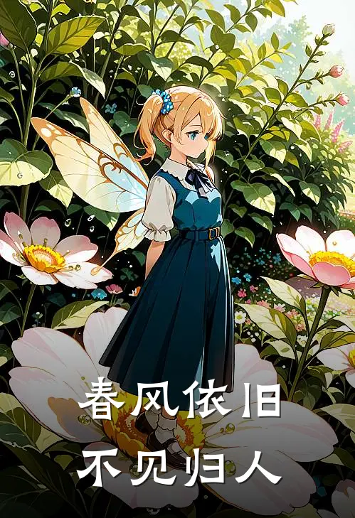 春风依旧,不见归人下一句