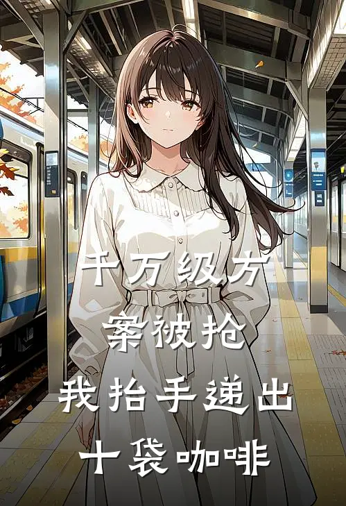 千万级方案被抢，我抬手递出十袋咖啡