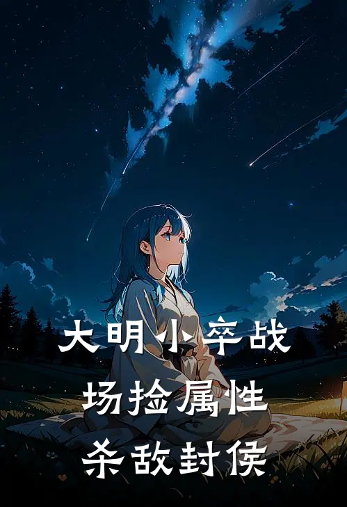 大明小卒战场捡属性，杀敌封侯