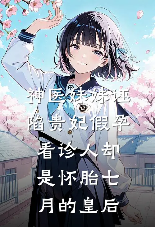 神医妹妹诬陷贵妃假孕，看诊人却是怀胎七月的皇后