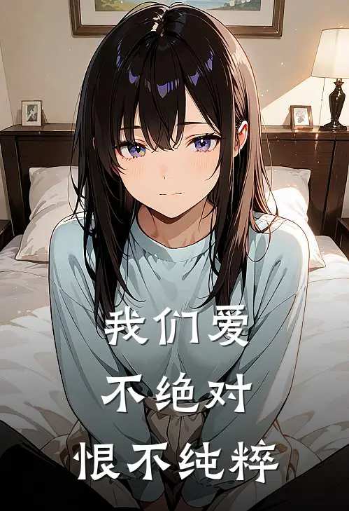 我们爱不绝对,恨不纯粹是歌