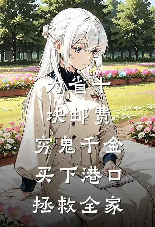 为省十块邮费，穷鬼千金买下港口拯救全家