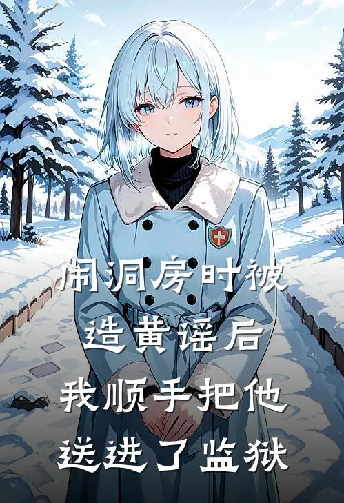 闹洞房时被造黄谣后，我顺手把他送进了监狱