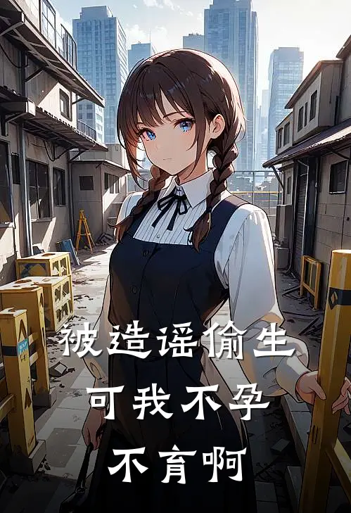 被造谣偷生，可我不孕不育啊