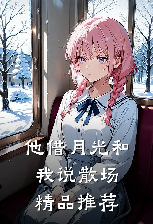 他借月光和我说散场精品推荐