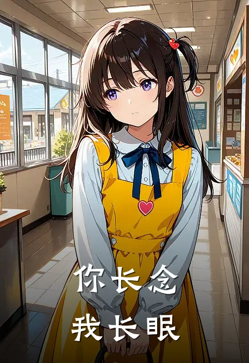 你长念，我长眠