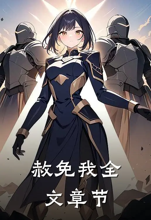 赦免我全文章节