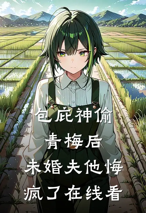 包庇神偷青梅后，未婚夫他悔疯了在线看