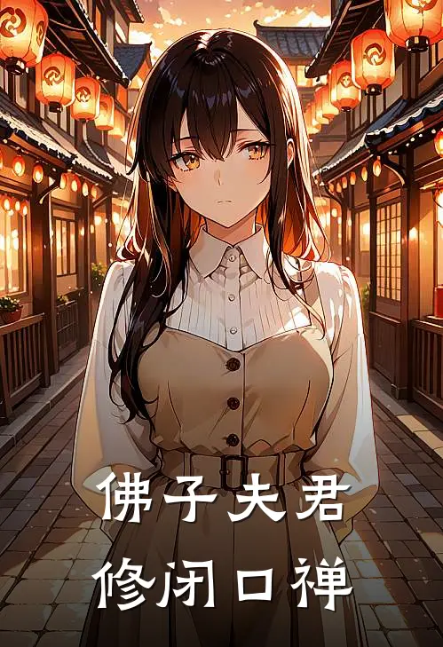 佛子夫君修闭口禅一生只开三次口txt