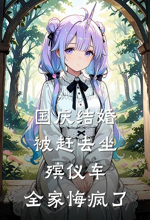 国庆结婚被赶去坐殡仪车，全家悔疯了