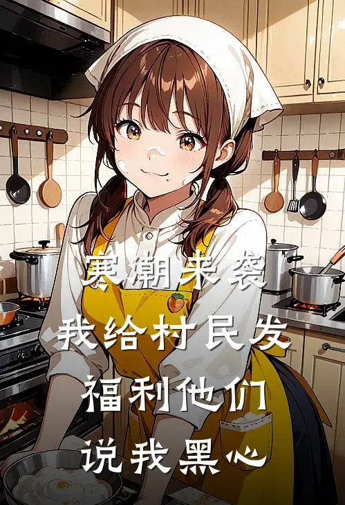 寒潮来袭，我给村民发福利他们说我黑心